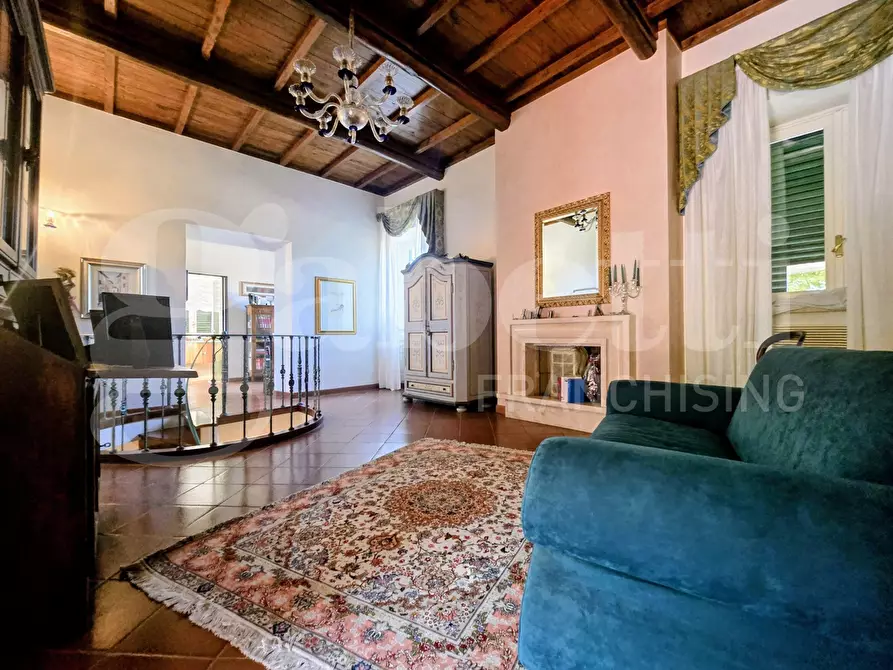 Immagine 28 di Villa in vendita  in Via Pedemontana, 168 a Palestrina