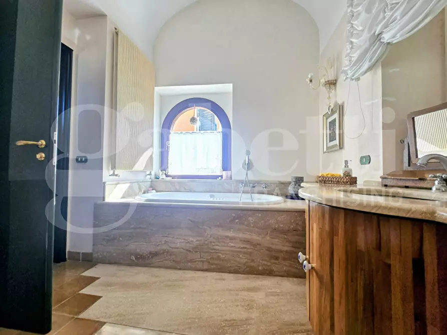 Immagine 38 di Villa in vendita  in Via Pedemontana, 168 a Palestrina