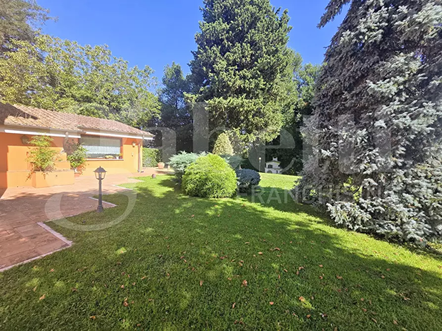 Immagine 11 di Villa in vendita  in Via Pedemontana, 168 a Palestrina
