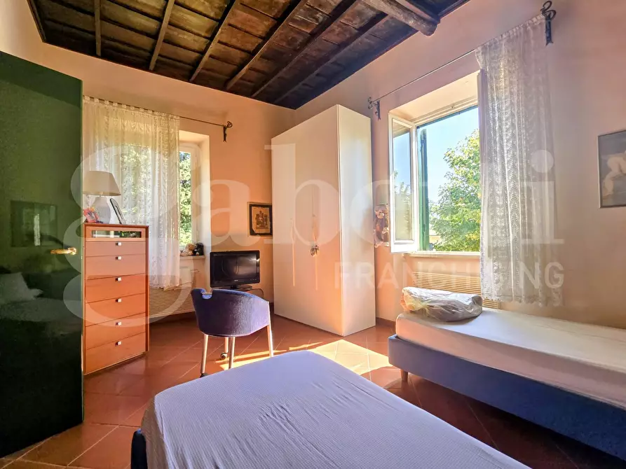 Immagine 34 di Villa in vendita  in Via Pedemontana, 168 a Palestrina