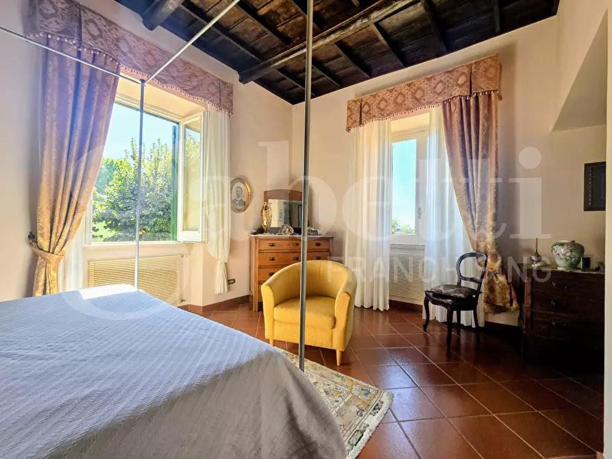 Immagine 31 di Villa in vendita  in Via Pedemontana, 168 a Palestrina