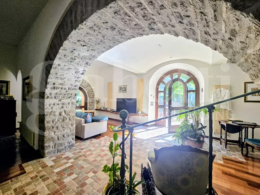 Immagine 18 di Villa in vendita  in Via Pedemontana, 168 a Palestrina