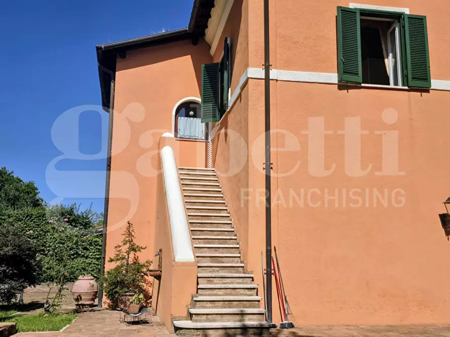 Immagine 44 di Villa in vendita  in Via Pedemontana, 168 a Palestrina