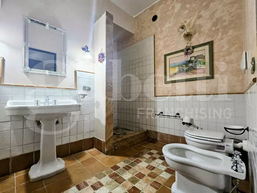 Immagine 26 di Villa in vendita  in Via Pedemontana, 168 a Palestrina