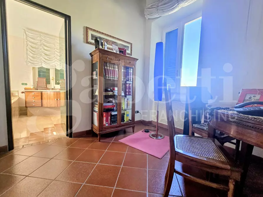 Immagine 30 di Villa in vendita  in Via Pedemontana, 168 a Palestrina