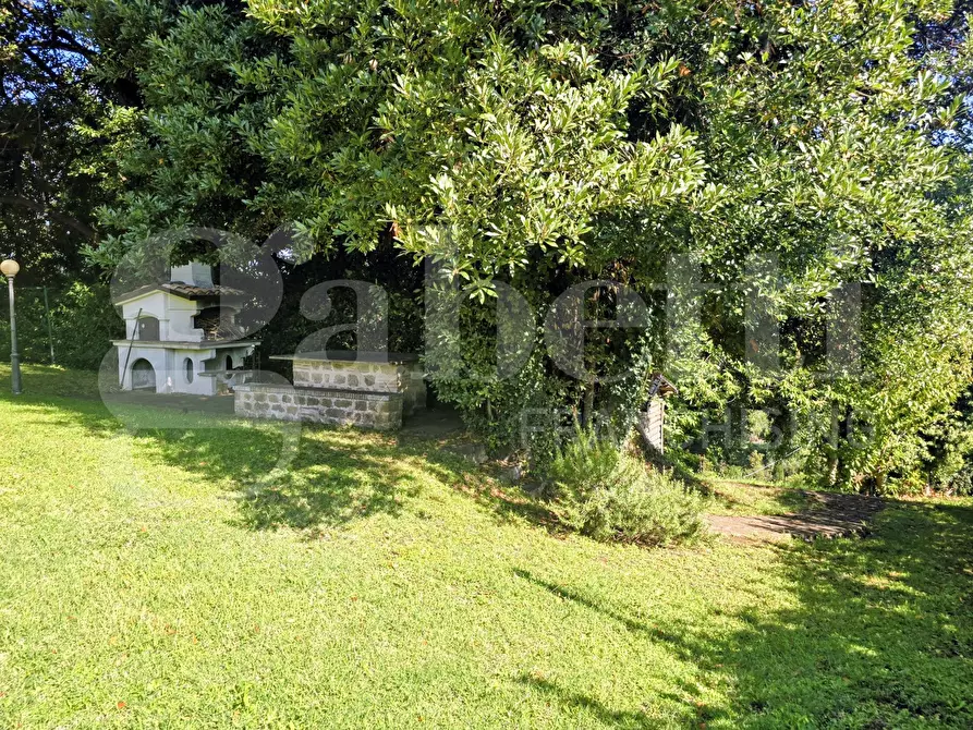 Immagine 10 di Villa in vendita  in Via Pedemontana, 168 a Palestrina