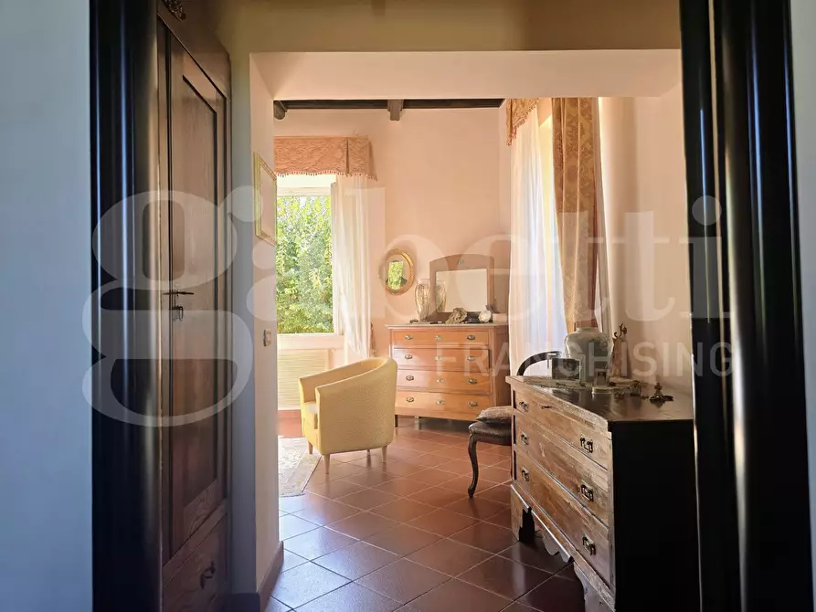 Immagine 33 di Villa in vendita  in Via Pedemontana, 168 a Palestrina