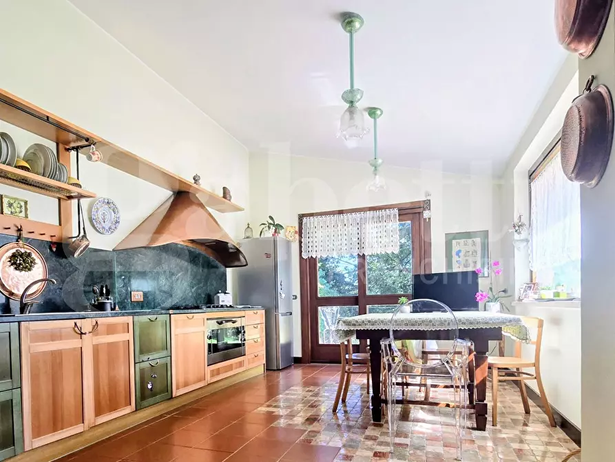 Immagine 24 di Villa in vendita  in Via Pedemontana, 168 a Palestrina