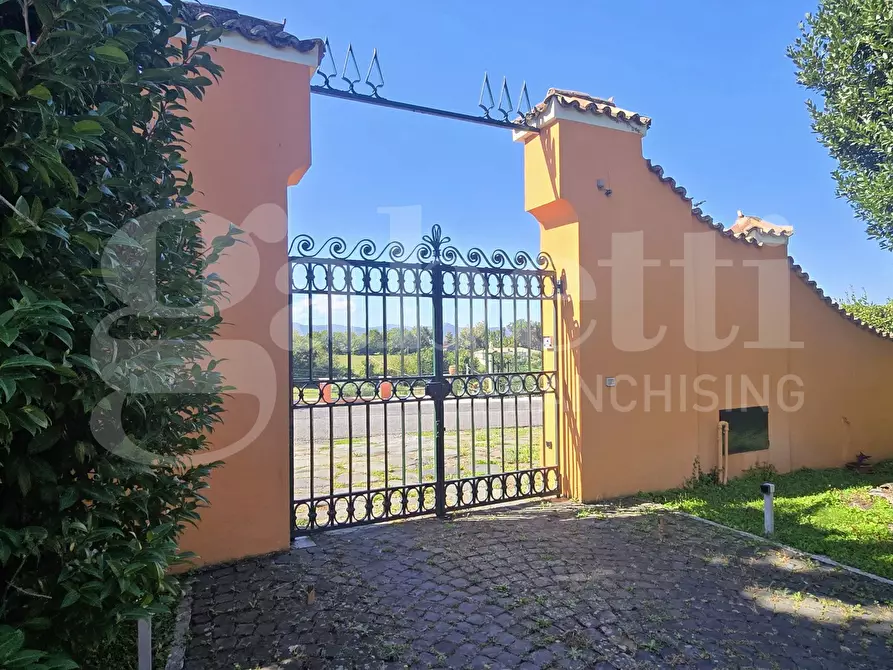 Immagine 6 di Villa in vendita  in Via Pedemontana, 168 a Palestrina