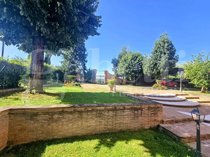 Immagine 8 di Villa in vendita  in Via Pedemontana, 168 a Palestrina