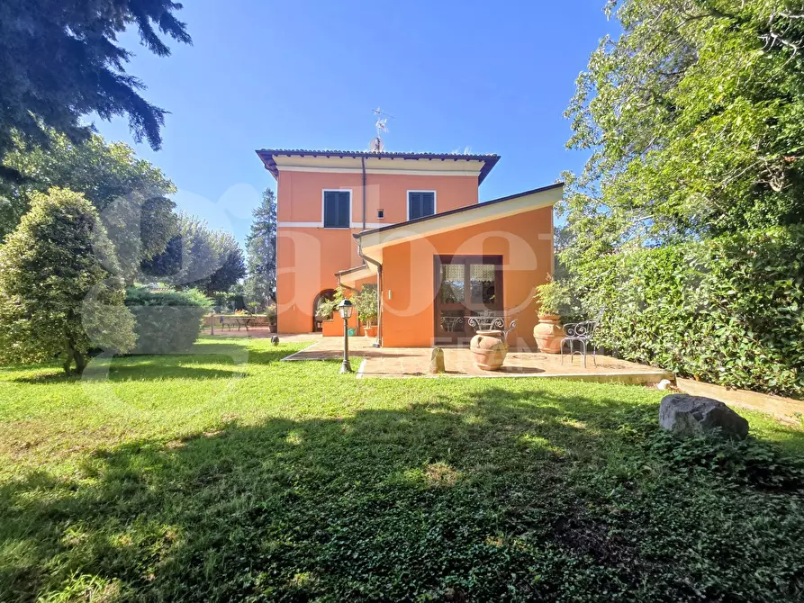 Immagine 5 di Villa in vendita  in Via Pedemontana, 168 a Palestrina