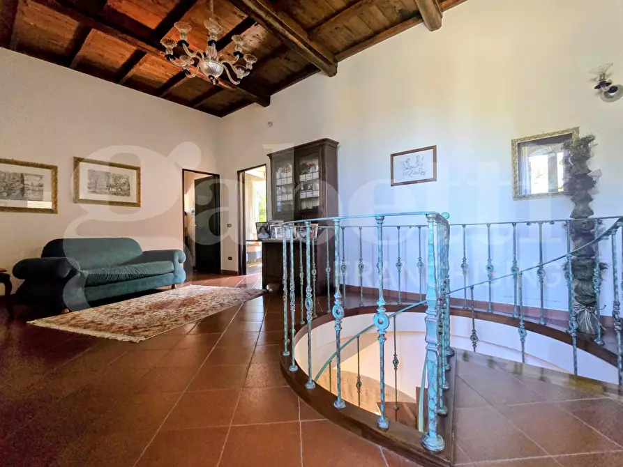 Immagine 27 di Villa in vendita  in Via Pedemontana, 168 a Palestrina