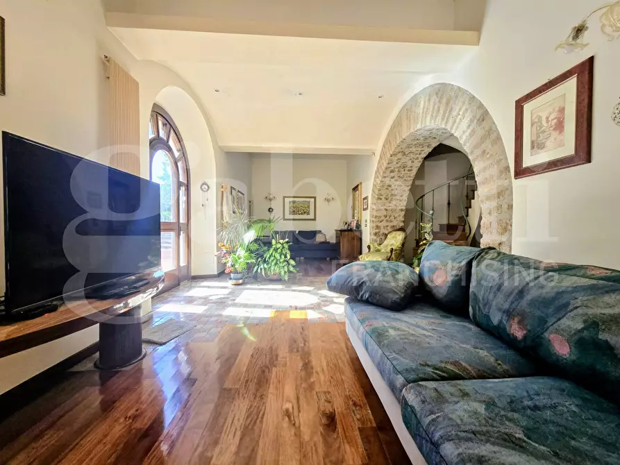 Immagine 19 di Villa in vendita  in Via Pedemontana, 168 a Palestrina