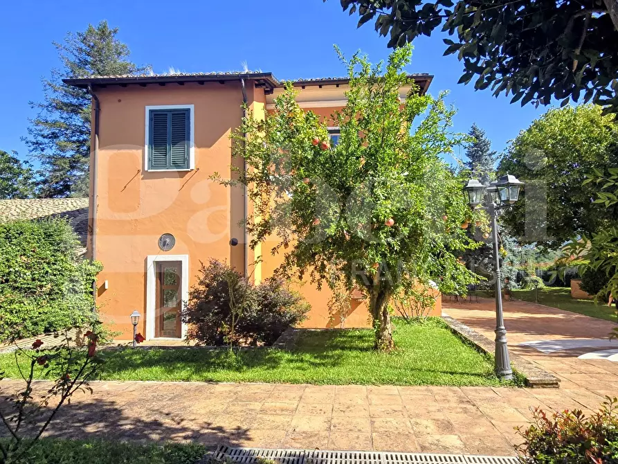 Immagine 4 di Villa in vendita  in Via Pedemontana, 168 a Palestrina