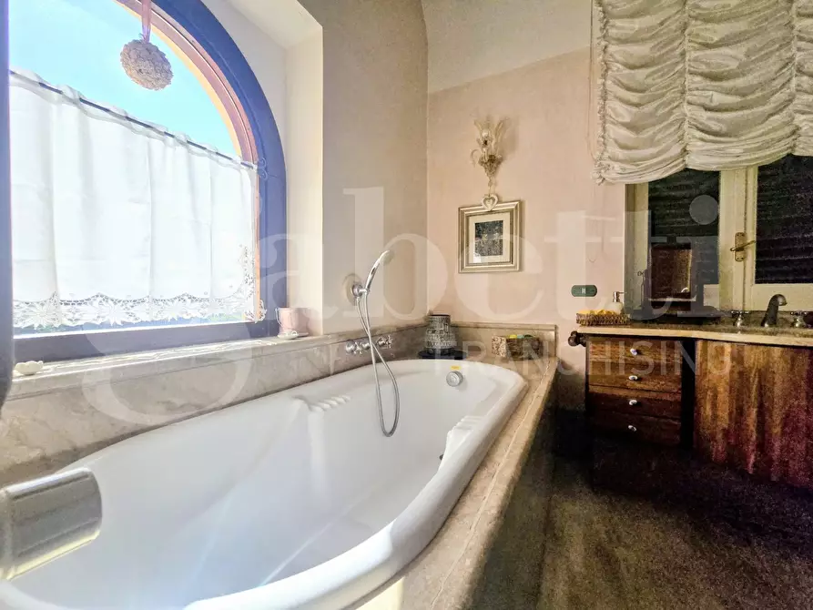 Immagine 39 di Villa in vendita  in Via Pedemontana, 168 a Palestrina