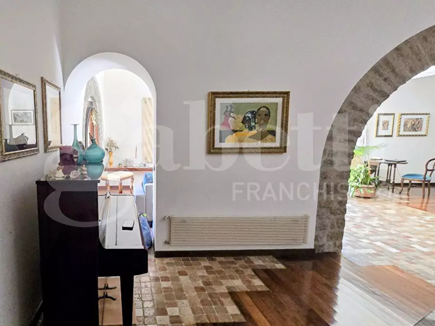 Immagine 22 di Villa in vendita  in Via Pedemontana, 168 a Palestrina