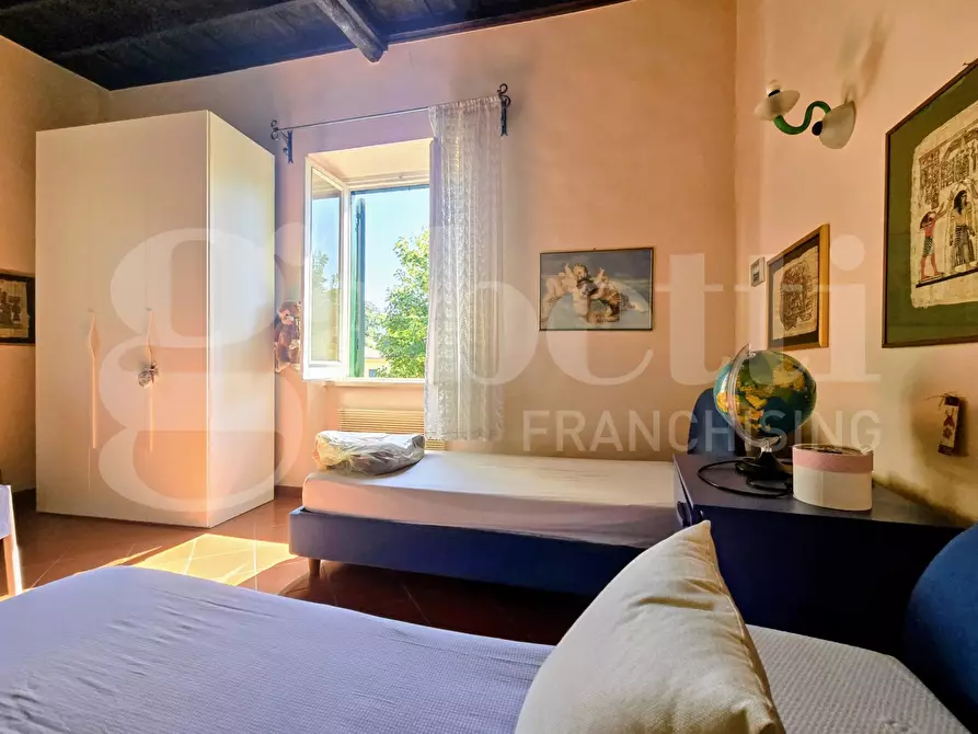 Immagine 36 di Villa in vendita  in Via Pedemontana, 168 a Palestrina