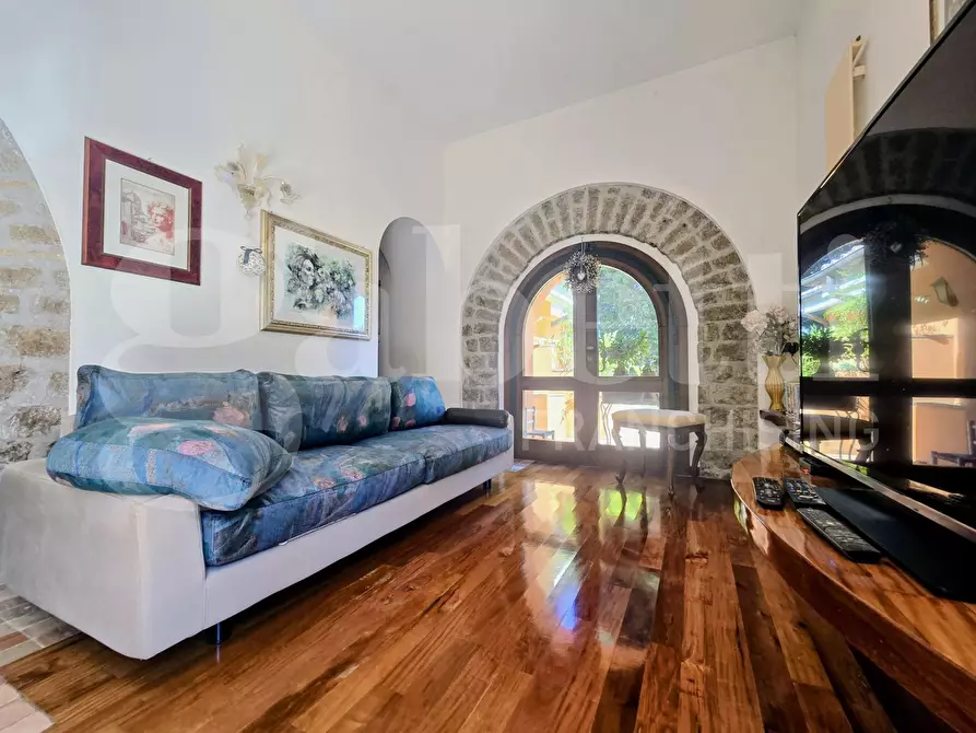 Immagine 20 di Villa in vendita  in Via Pedemontana, 168 a Palestrina