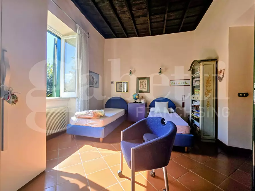 Immagine 35 di Villa in vendita  in Via Pedemontana, 168 a Palestrina