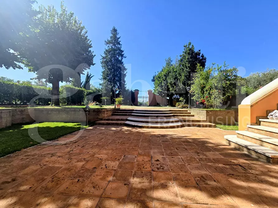 Immagine 7 di Villa in vendita  in Via Pedemontana, 168 a Palestrina