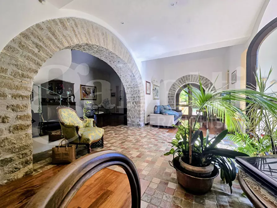 Immagine 17 di Villa in vendita  in Via Pedemontana, 168 a Palestrina