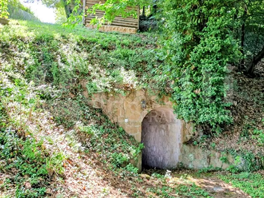Immagine 46 di Villa in vendita  in Via Pedemontana, 168 a Palestrina