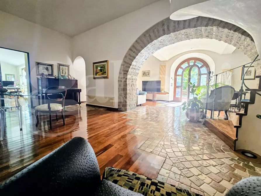 Immagine 16 di Villa in vendita  in Via Pedemontana, 168 a Palestrina