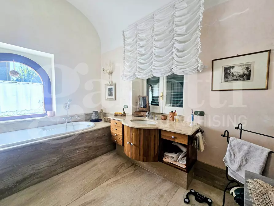 Immagine 37 di Villa in vendita  in Via Pedemontana, 168 a Palestrina