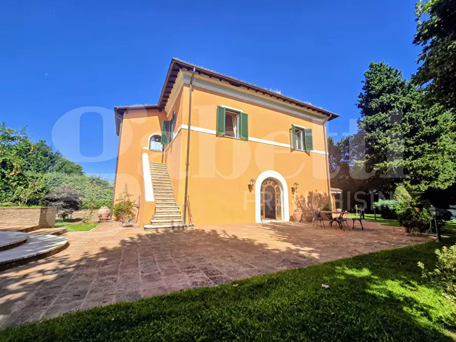 Immagine 3 di Villa in vendita  in Via Pedemontana, 168 a Palestrina