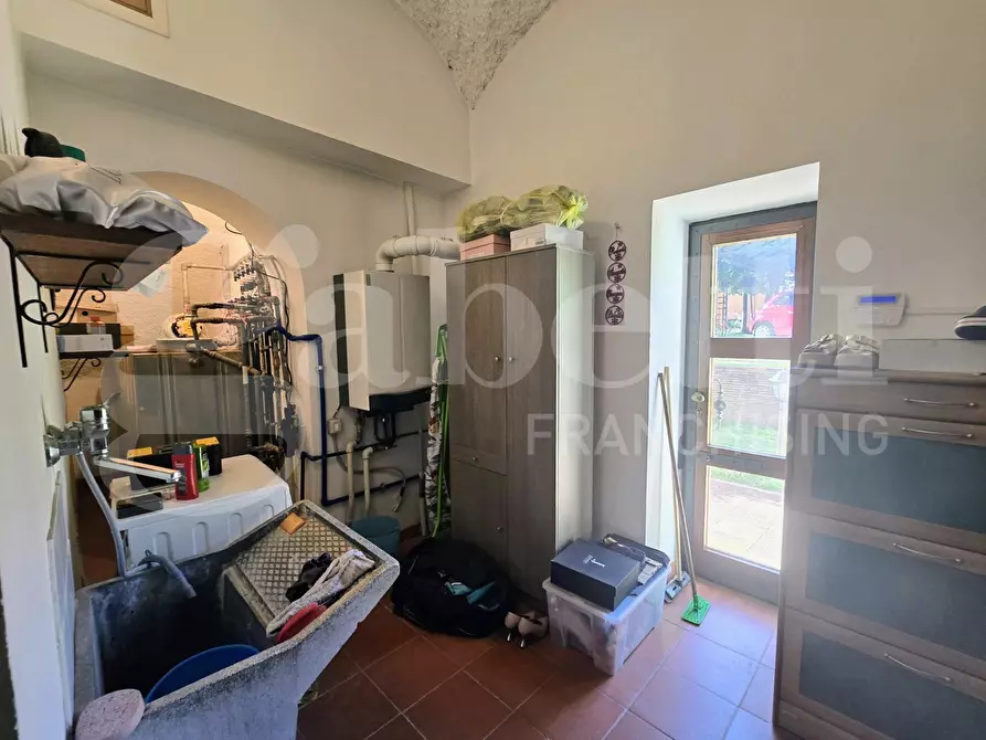 Immagine 41 di Villa in vendita  in Via Pedemontana, 168 a Palestrina