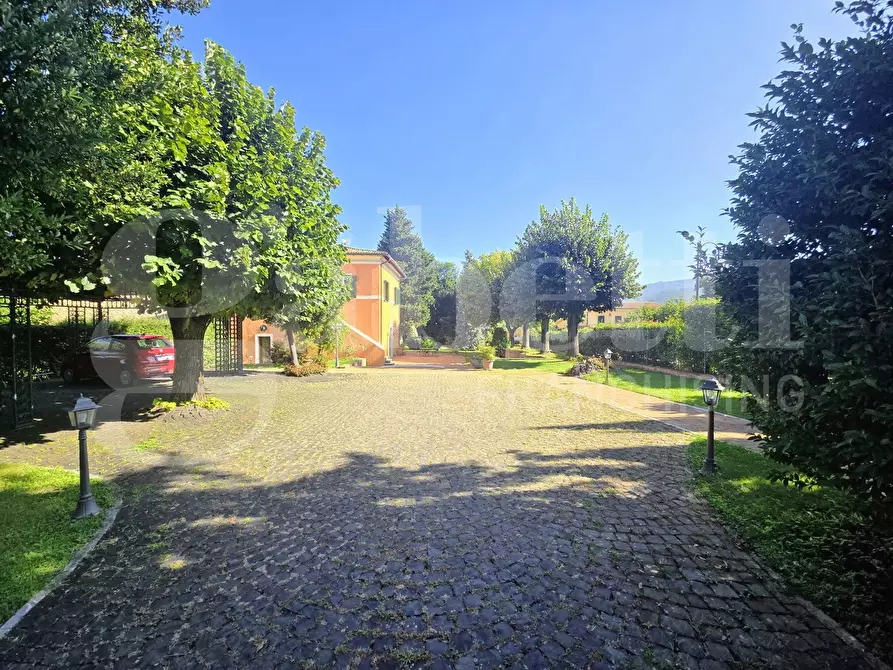 Immagine 2 di Villa in vendita  in Via Pedemontana, 168 a Palestrina