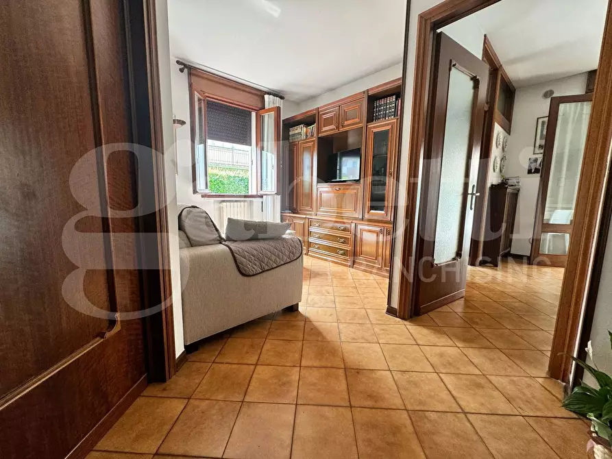 Immagine 4 di Villetta a schiera in vendita  in Via PIETRO DAMINI, SNC a Castelfranco Veneto