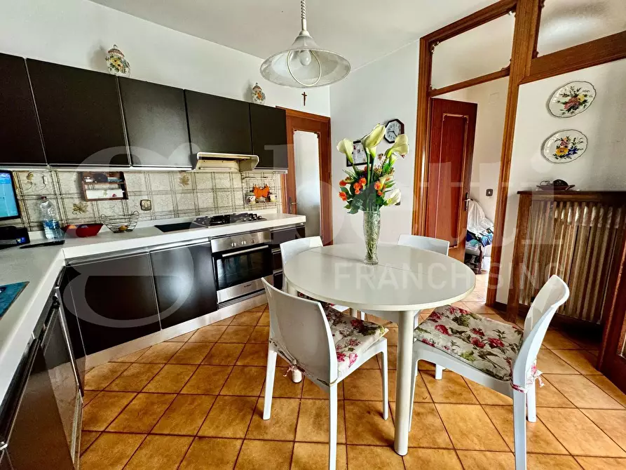 Immagine 5 di Villetta a schiera in vendita  in Via PIETRO DAMINI, SNC a Castelfranco Veneto