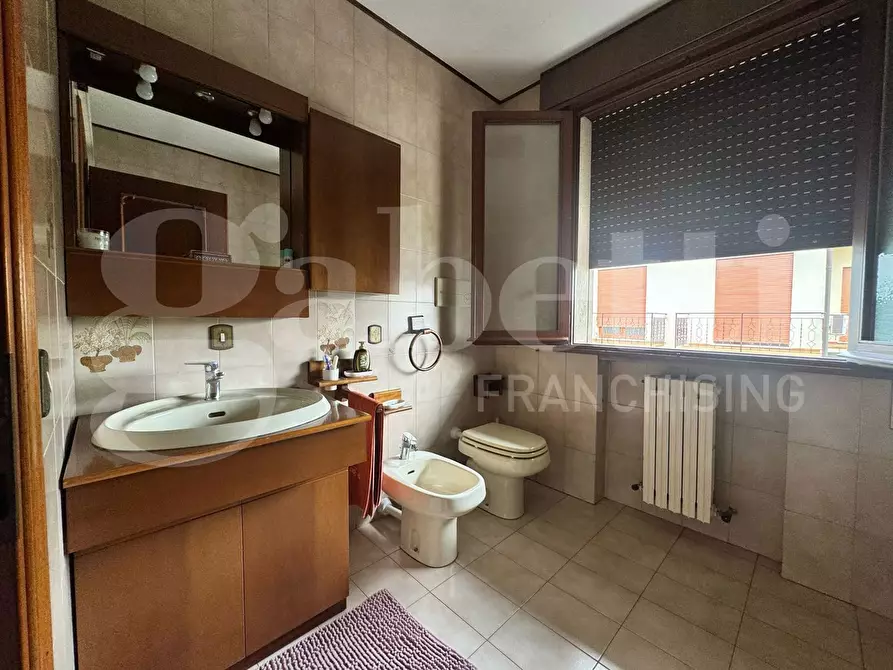 Immagine 6 di Villetta a schiera in vendita  in Via PIETRO DAMINI, SNC a Castelfranco Veneto