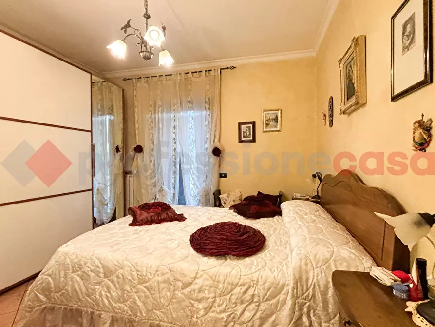 Immagine 16 di Appartamento in vendita  in Via san benedetto, 32 a Torre Cajetani