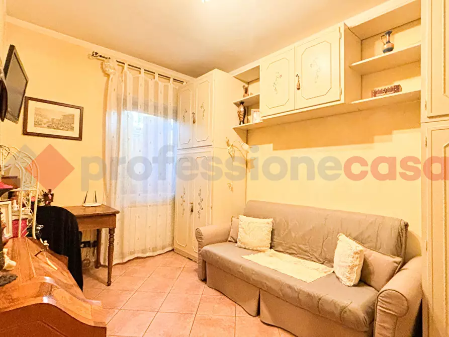 Immagine 21 di Appartamento in vendita  in Via san benedetto, 32 a Torre Cajetani