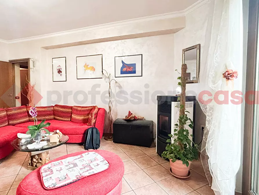 Immagine 6 di Appartamento in vendita  in Via san benedetto, 32 a Torre Cajetani