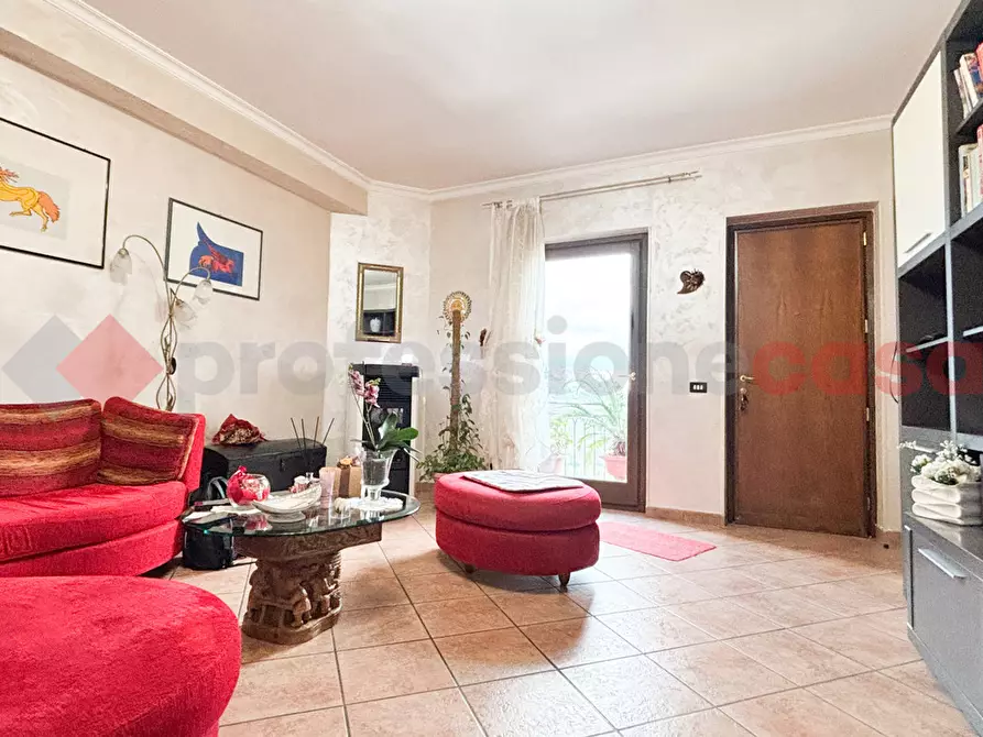 Immagine 4 di Appartamento in vendita  in Via san benedetto, 32 a Torre Cajetani