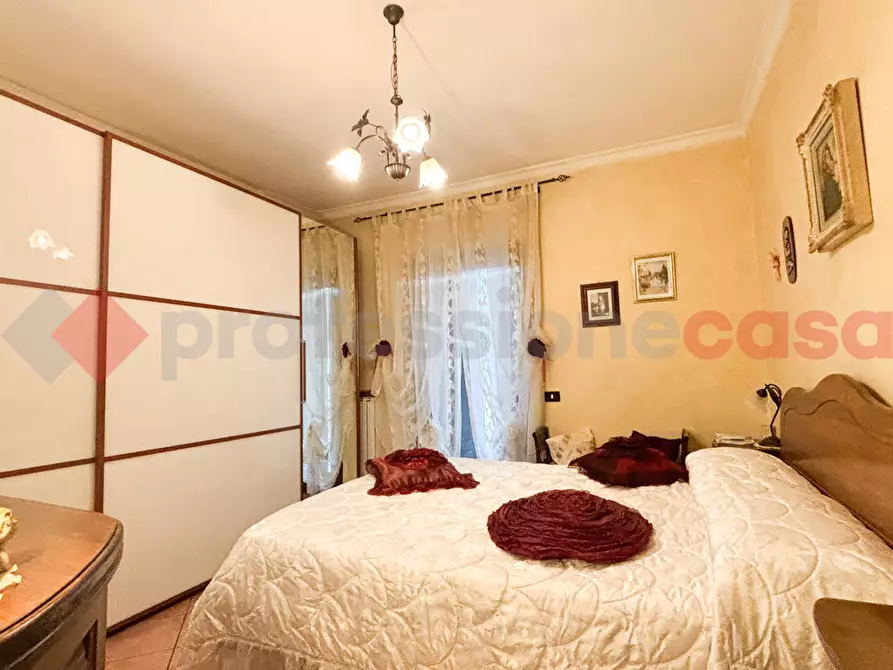 Immagine 18 di Appartamento in vendita  in Via san benedetto, 32 a Torre Cajetani