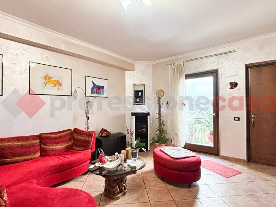 Immagine 9 di Appartamento in vendita  in Via san benedetto, 32 a Torre Cajetani