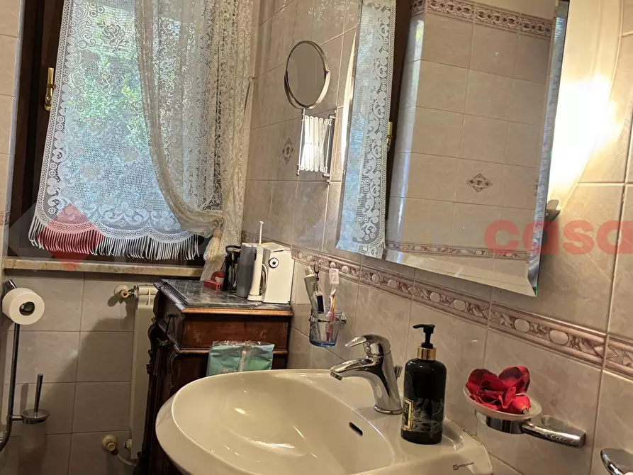 Immagine 23 di Appartamento in vendita  in Via san benedetto, 32 a Torre Cajetani