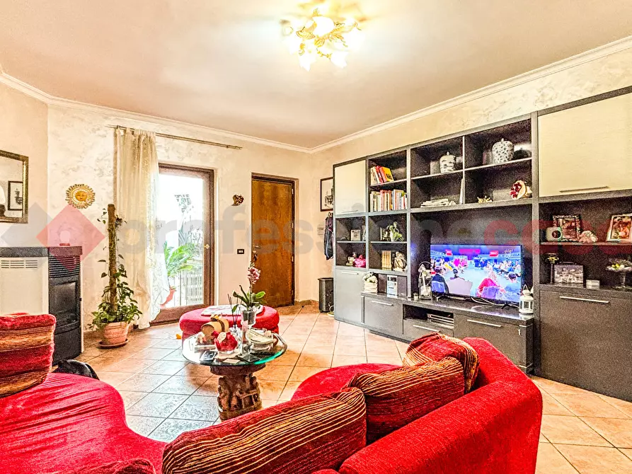 Immagine 12 di Appartamento in vendita  in Via san benedetto, 32 a Torre Cajetani