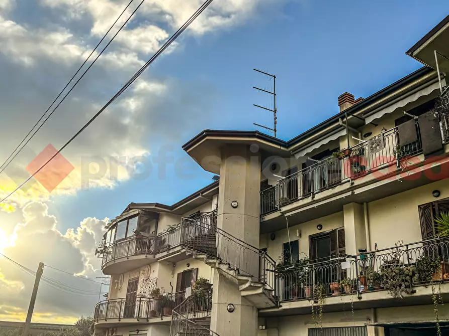 Immagine 28 di Appartamento in vendita  in Via san benedetto, 32 a Torre Cajetani