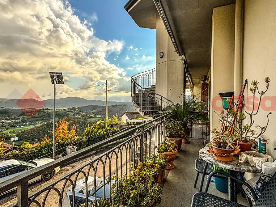 Immagine 15 di Appartamento in vendita  in Via san benedetto, 32 a Torre Cajetani