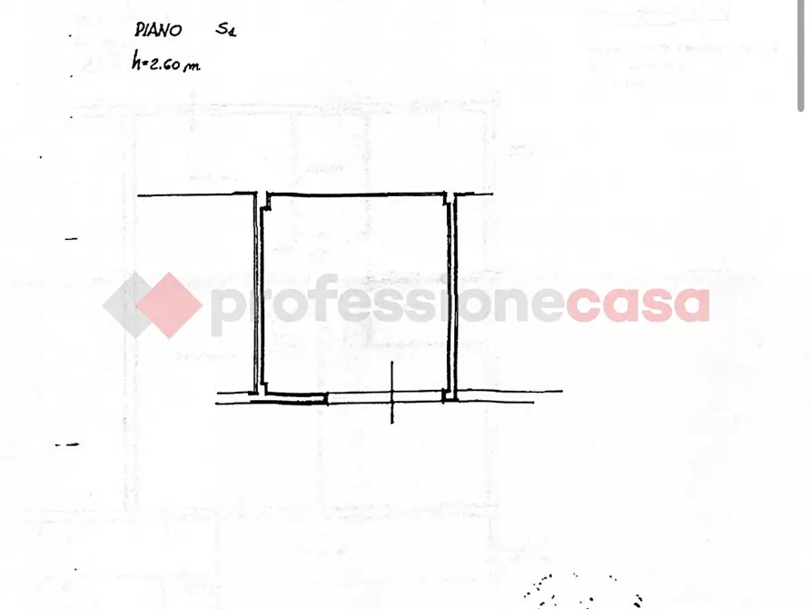 Immagine 31 di Appartamento in vendita  in Via san benedetto, 32 a Torre Cajetani