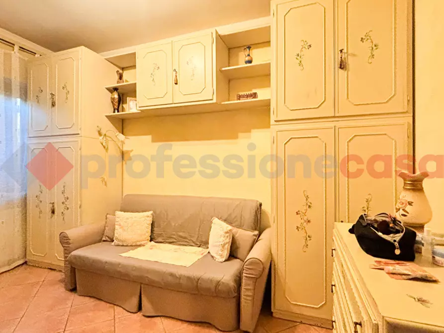 Immagine 19 di Appartamento in vendita  in Via san benedetto, 32 a Torre Cajetani