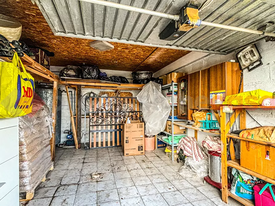 Immagine 27 di Appartamento in vendita  in Via san benedetto, 32 a Torre Cajetani