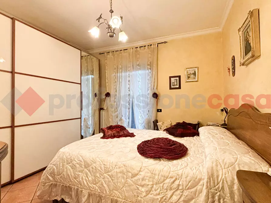 Immagine 17 di Appartamento in vendita  in Via san benedetto, 32 a Torre Cajetani