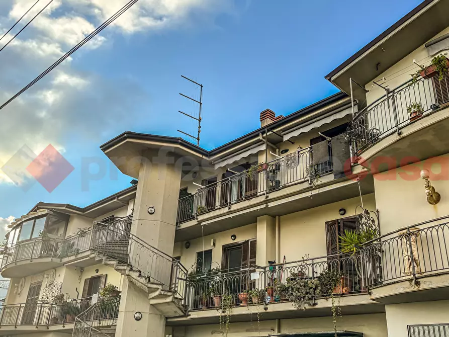 Immagine 13 di Appartamento in vendita  in Via san benedetto, 32 a Torre Cajetani