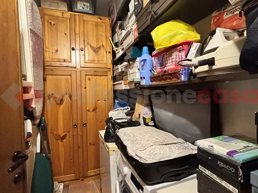 Immagine 24 di Appartamento in vendita  in Via san benedetto, 32 a Torre Cajetani